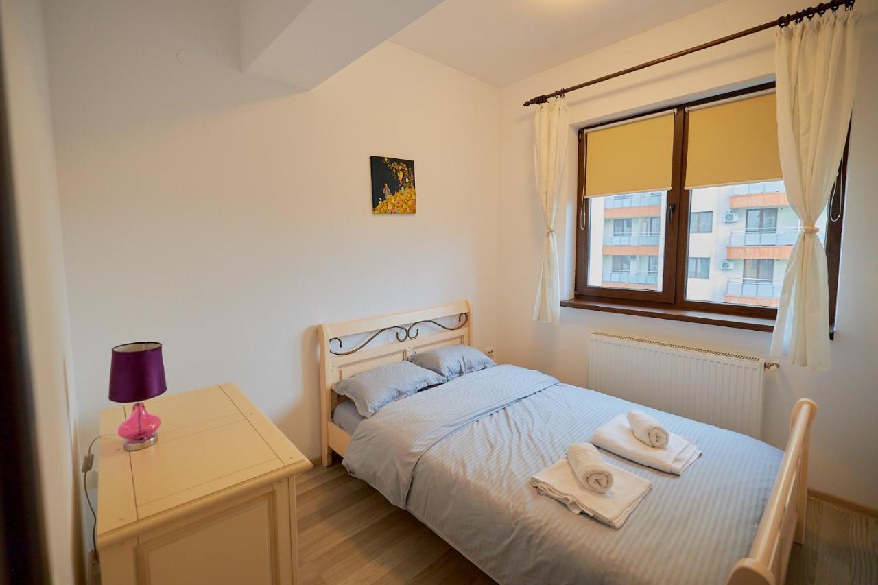 Cozy 3 Bedroom Apartments In Centre Of Iasi Palas Mall Bagian luar foto