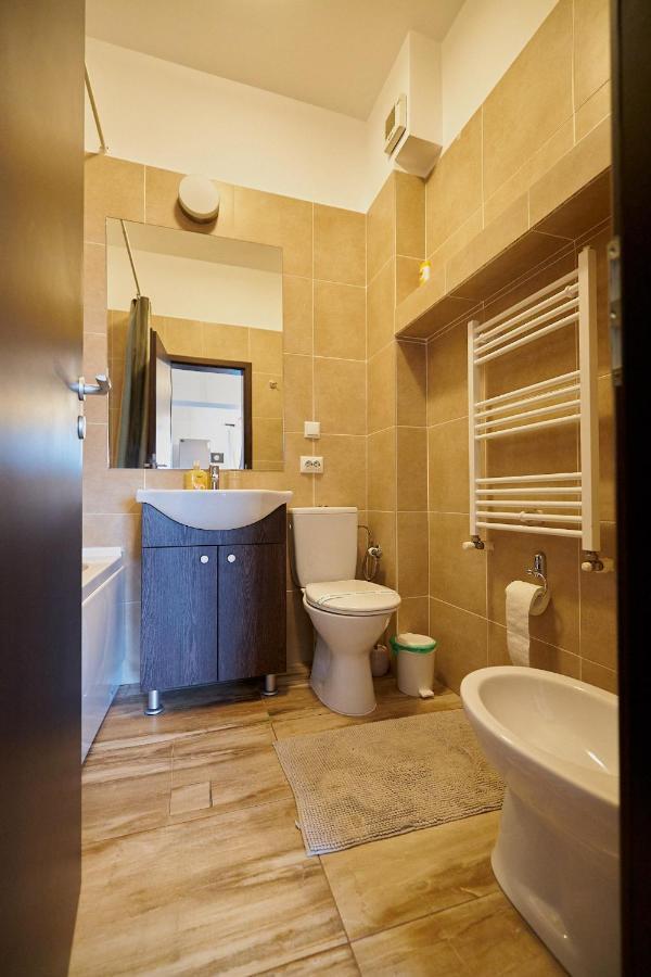 Cozy 3 Bedroom Apartments In Centre Of Iasi Palas Mall Bagian luar foto