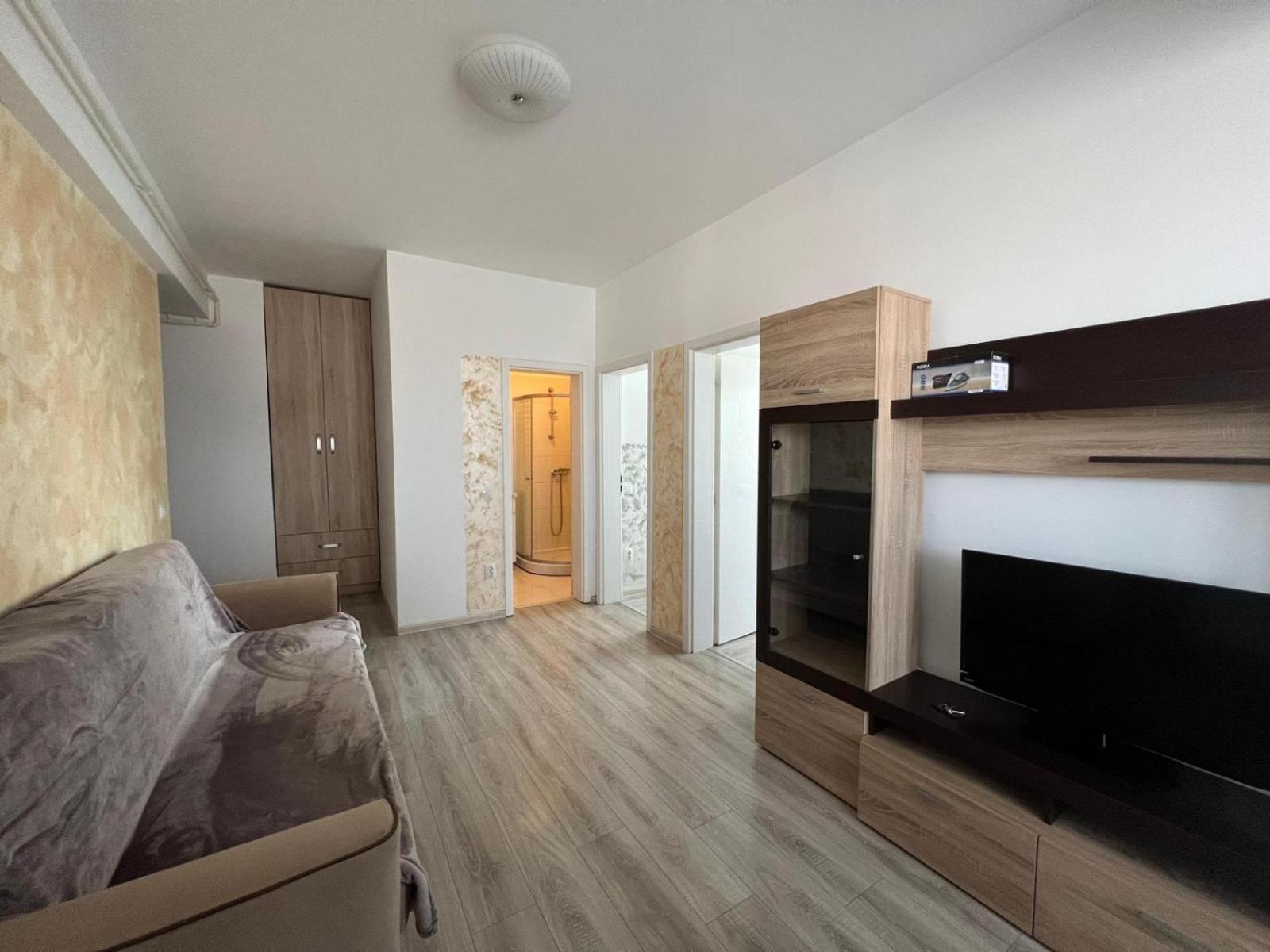 Cozy 3 Bedroom Apartments In Centre Of Iasi Palas Mall Bagian luar foto