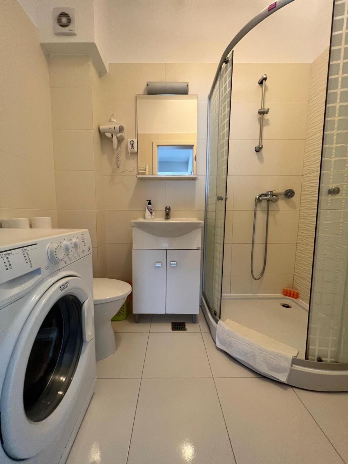 Cozy 3 Bedroom Apartments In Centre Of Iasi Palas Mall Bagian luar foto
